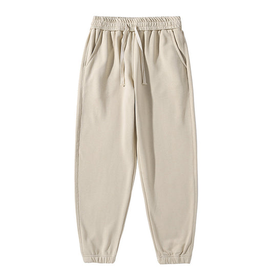 XD408 beige pants