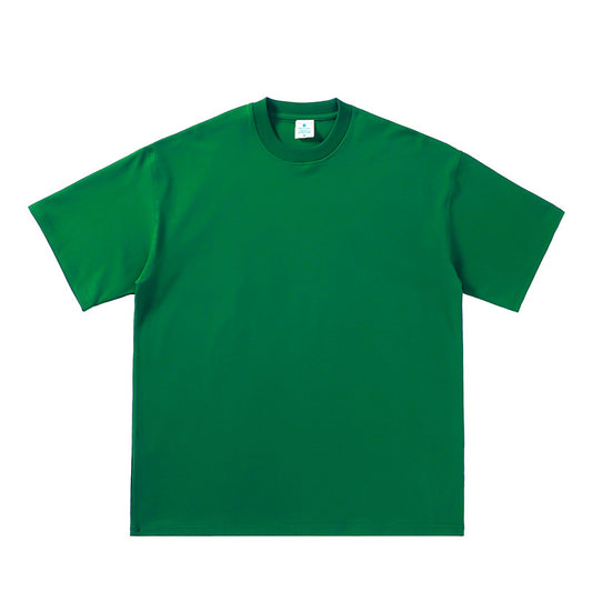 XD021 Green short sleeve