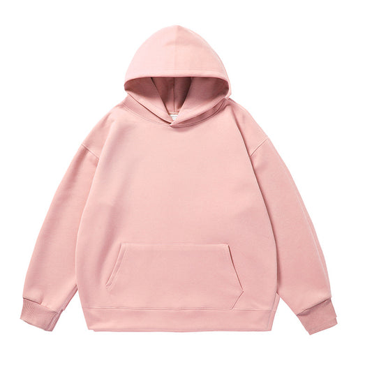 XD411 pink sweatshirt