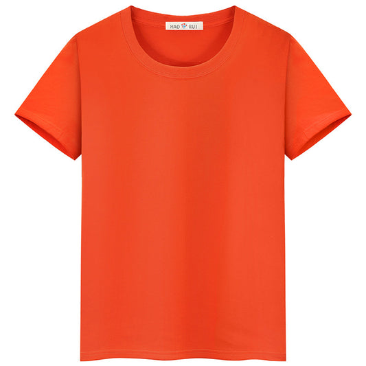 XD214 Orange Short Sleeve