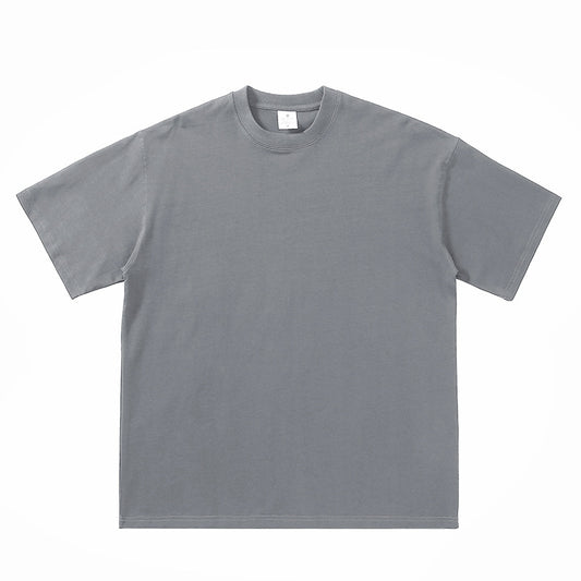 XD499 grey short sleeve