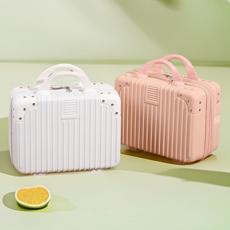 XXX-2 Custom 14-inch Small Briefcase