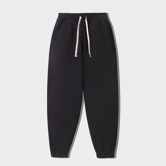 XD446 black trousers