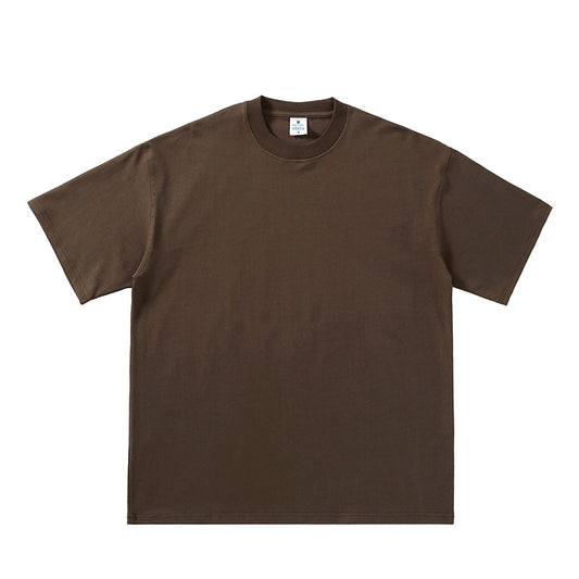 XD486 Brown Short Sleeve