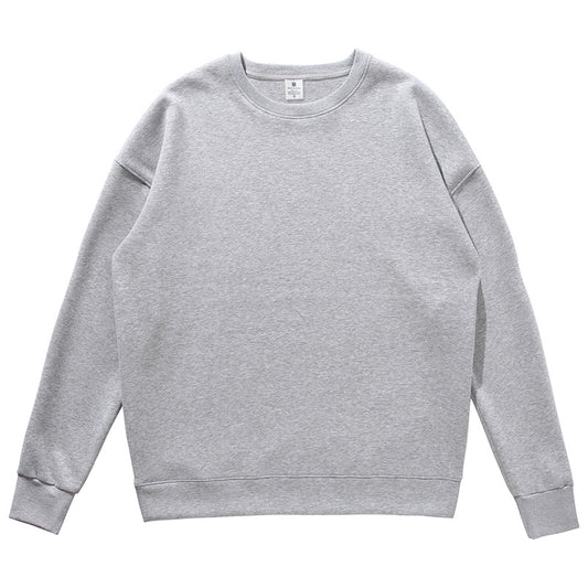 XD485 grey long sleeve
