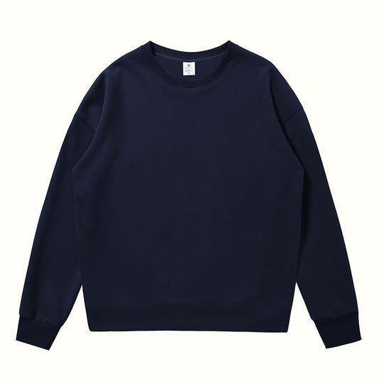XD480 navy blue long sleeve
