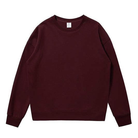 XD479 Burgundy long sleeves