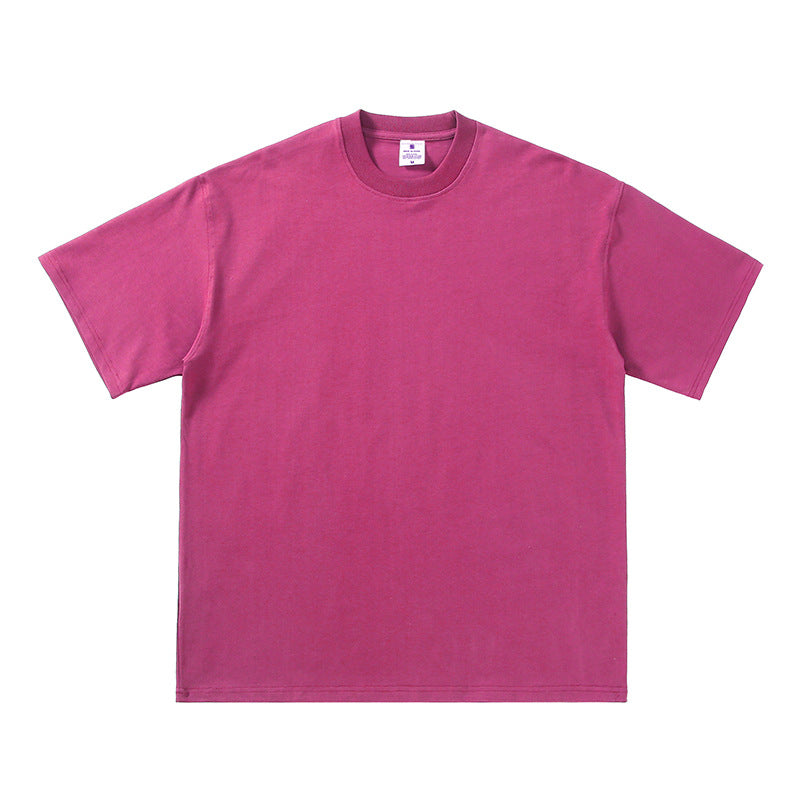 XD023 Pink short sleeves