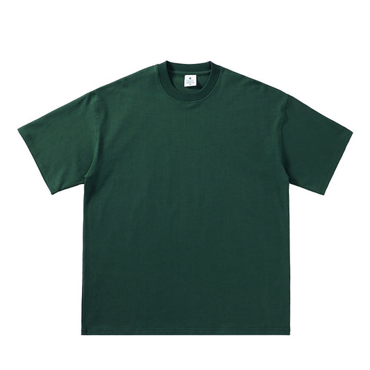 XD452 Green Short Sleeve