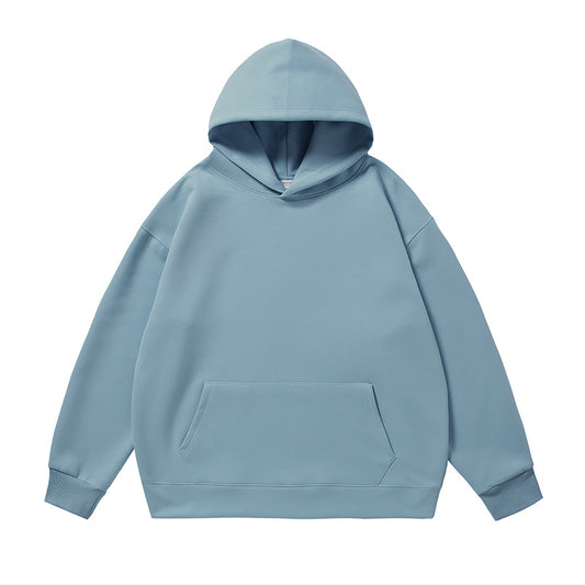 XD451 light blue sweatshirt