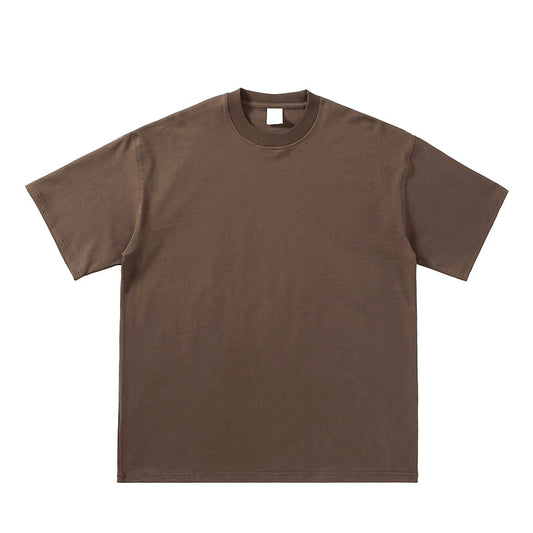 XD042 Brown short sleeve