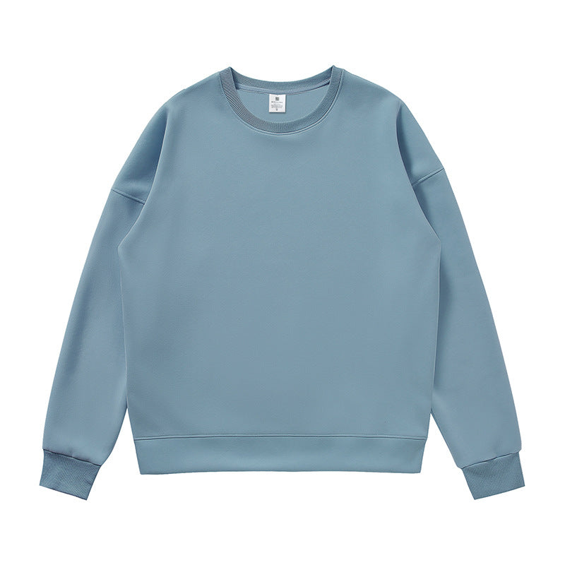XD418 light blue long sleeve