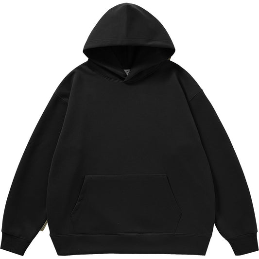 XD433 Black Sweatshirt