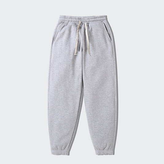 XD384 grey pants