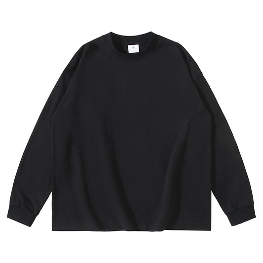 XD441 Black Sweatshirt