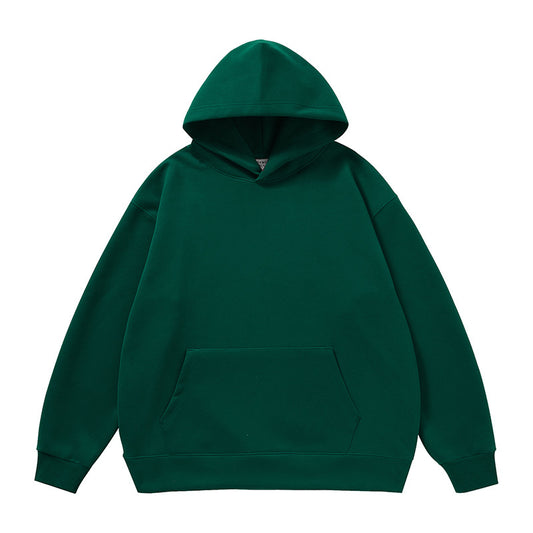 XD422 Green Sweatshirt
