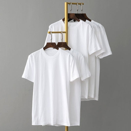 XD006 Half sleeve solid color