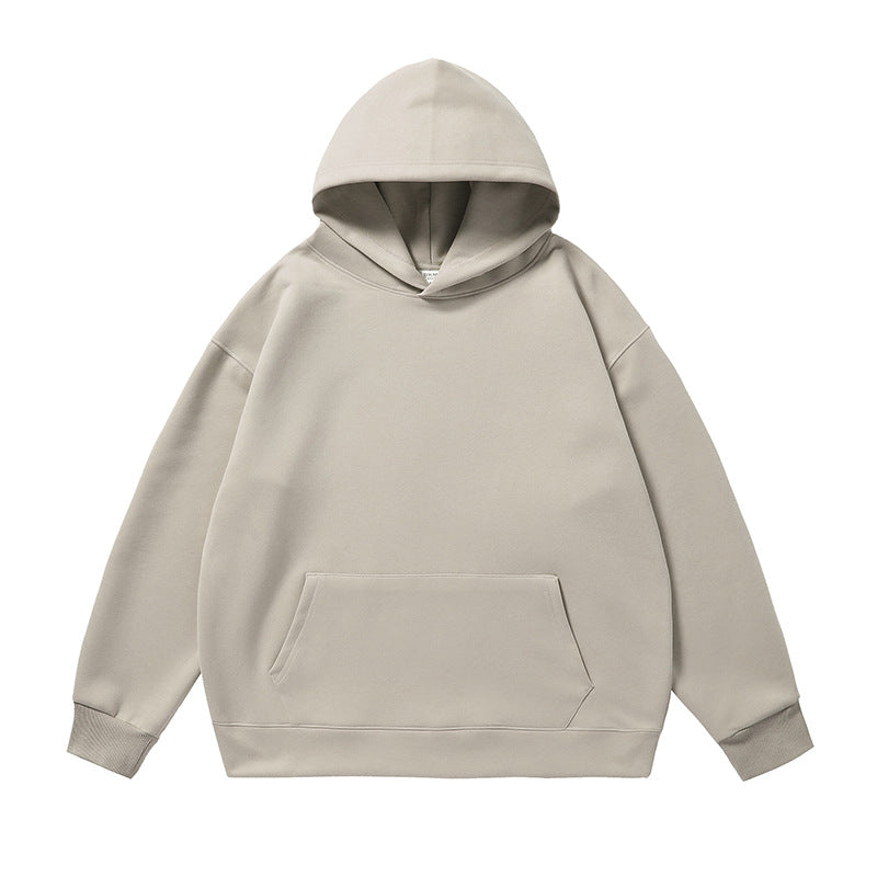 XD398 beige sweatshirt