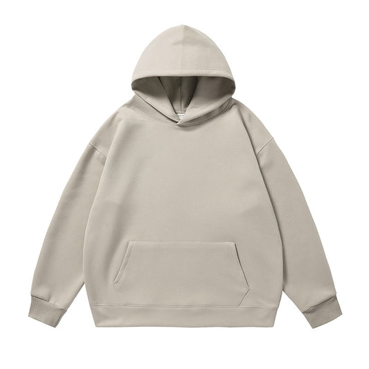 XD398 beige sweatshirt