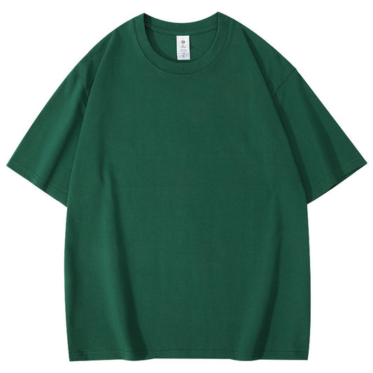 XD072 Turquoise short sleeve