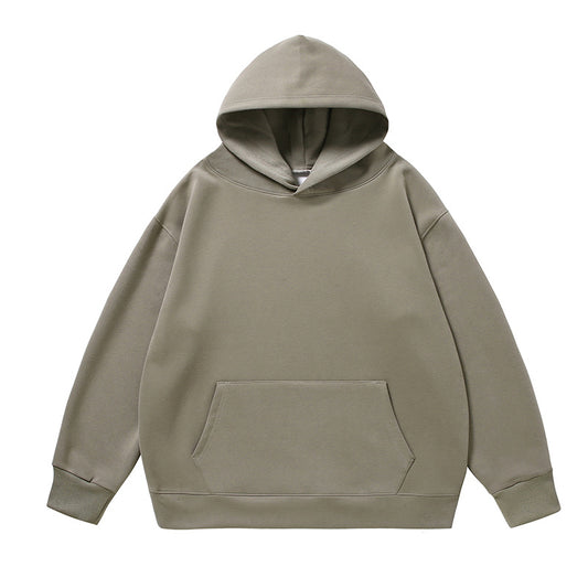 XD392 Green Sweatshirt