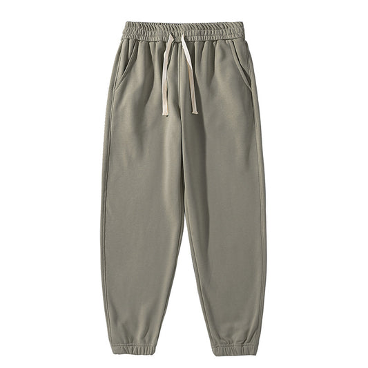 XD393 green pants