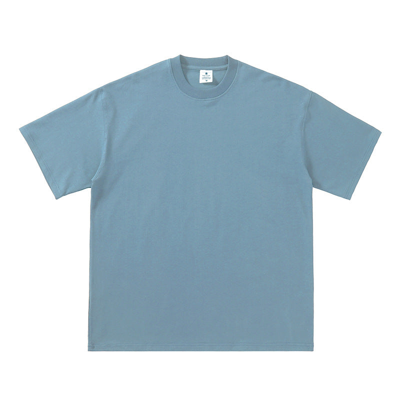 XD423 Water Blue Short Sleeve