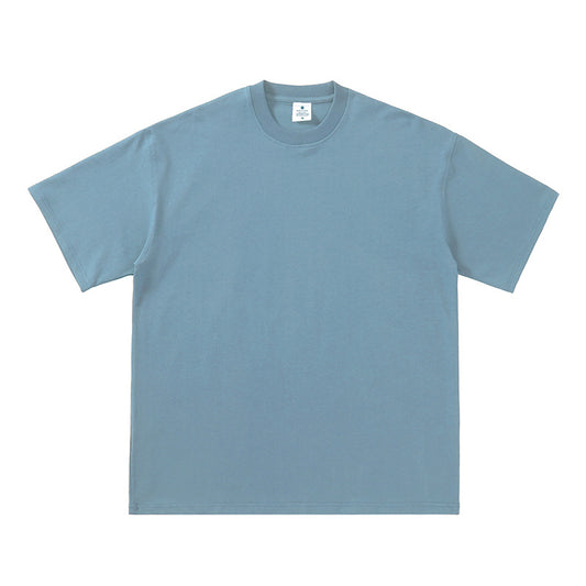 XD423 Water Blue Short Sleeve