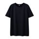 XD  Custom short-sleeved T-shirt bottoming shirt summer new half-sleeved round neck shirt