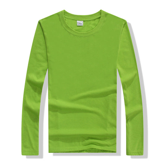 XD011 Green Base Shirt