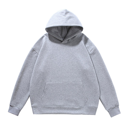 XD483 grey sweatshirt