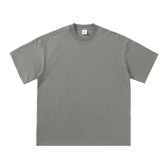 XD413 grey short sleeve