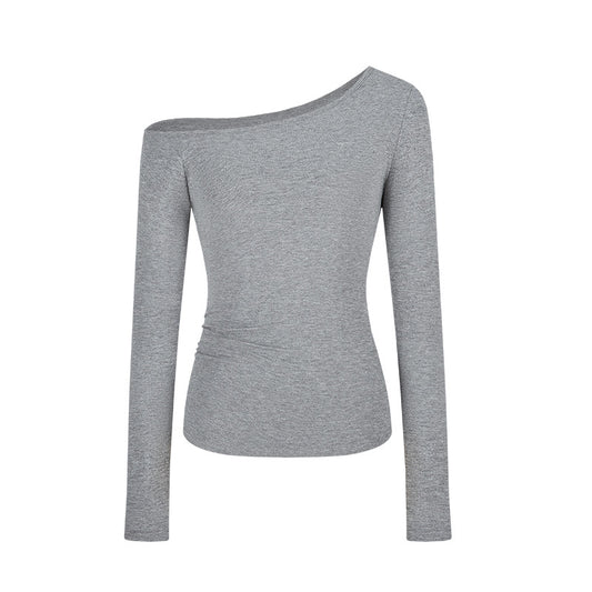 XD017 Light-colored short sleeves