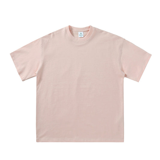 XD406 Pink Short Sleeve