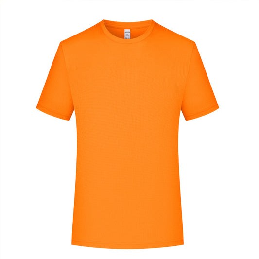 XD273 Yellow Short Sleeve