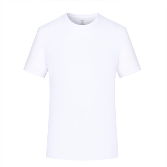XD281 White Short Sleeve